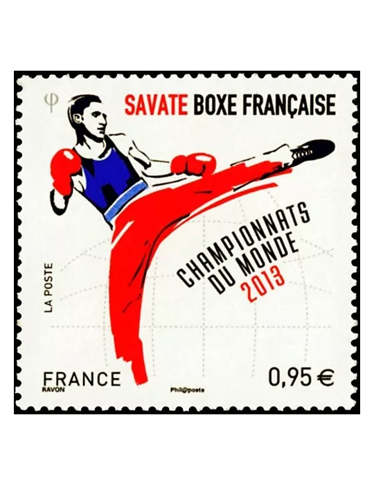 n° 4831 - Timbre France Poste