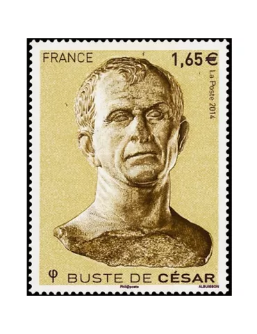 n° 4836 - Timbre France Poste