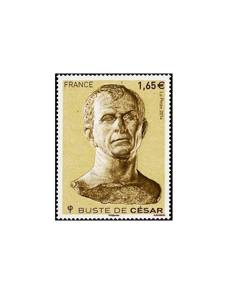 n° 4836 - Timbre France Poste