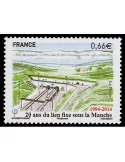 n° 4861 - Timbre France Poste