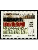 n° 4865 - Timbre France Poste