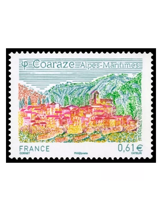 n° 4881 - Timbre France Poste