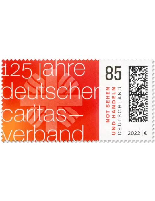 n° 3506 - Timbre ALLEMAGNE FEDERALE Poste