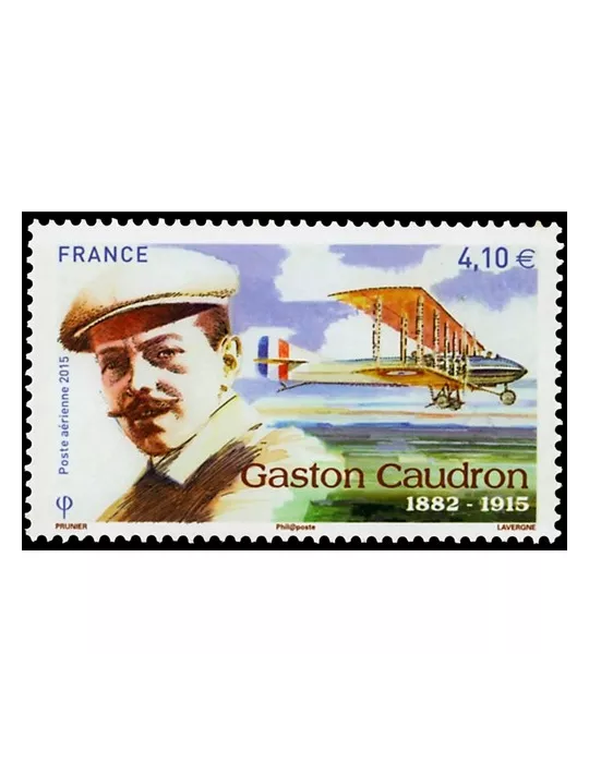 n° 79 - Timbre France Poste aérienne