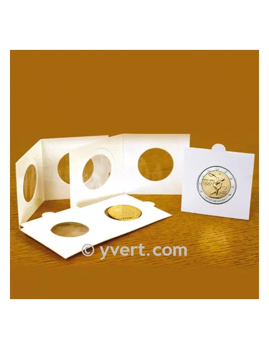 ETUIS DE PROTECTION : 22.5 mm - À AGRAFER