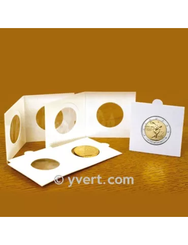 ETUIS DE PROTECTION : 17.5 mm - À AGRAFER 2