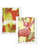 n° 246/247 - Timbre France Préoblitérés