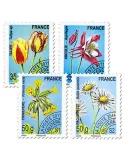 n° 259/262 - Timbre France Préoblitérés
