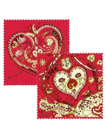 n° 4717/4718 - Timbre France Poste