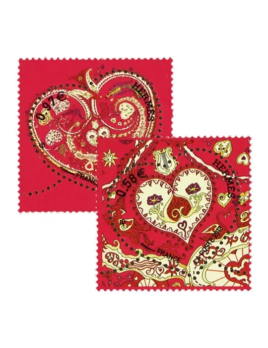 n° 4717/4718 - Timbre France Poste