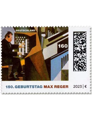 n° 3532 - Timbre ALLEMAGNE FEDERALE Poste