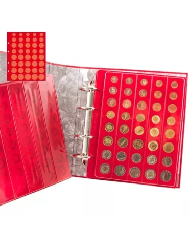 Plateau-recharges GALION : 40 cases (Euro d´usage courant)