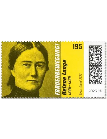 n° 3540 - Timbre ALLEMAGNE FEDERALE Poste