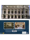 2012 - Émission commune-France-Suède-(pochette)