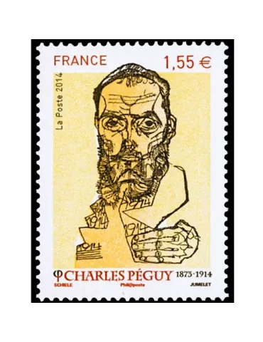 n° 4898 - Timbre France Poste