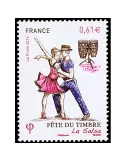 n° 4904 - Timbre France Poste