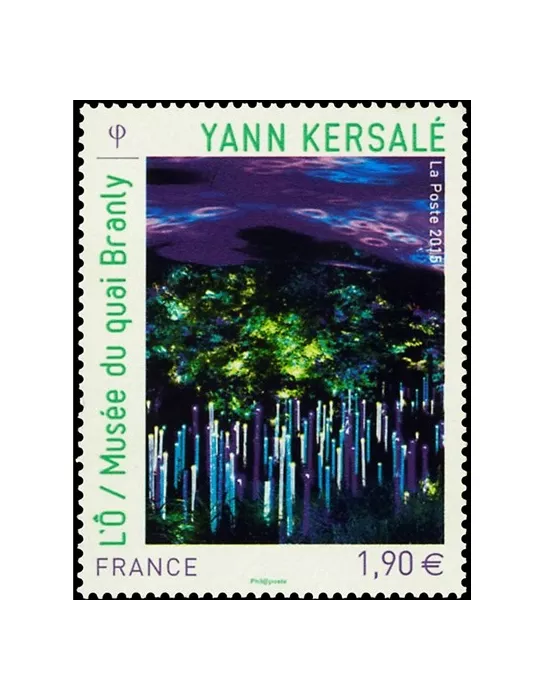 n° 4935 - Timbre France Poste