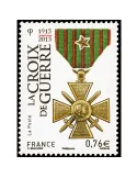n° 4942 - Timbre France Poste