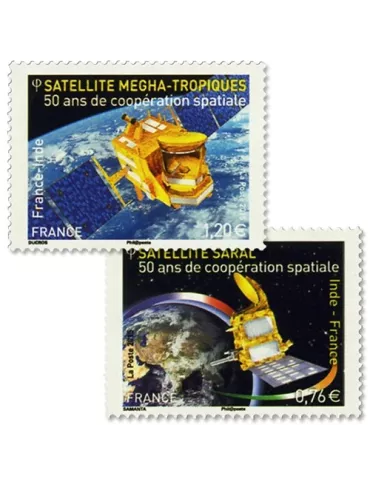 n° 4945/4946 - Timbre France Poste