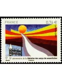 n° 4948 - Timbre France Poste