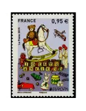 n° 4953 - Timbre France Poste