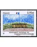 n° 4966 - Timbre France Poste
