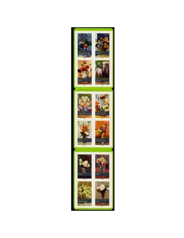 n° BC1120 - Timbre France Autoadhésifs