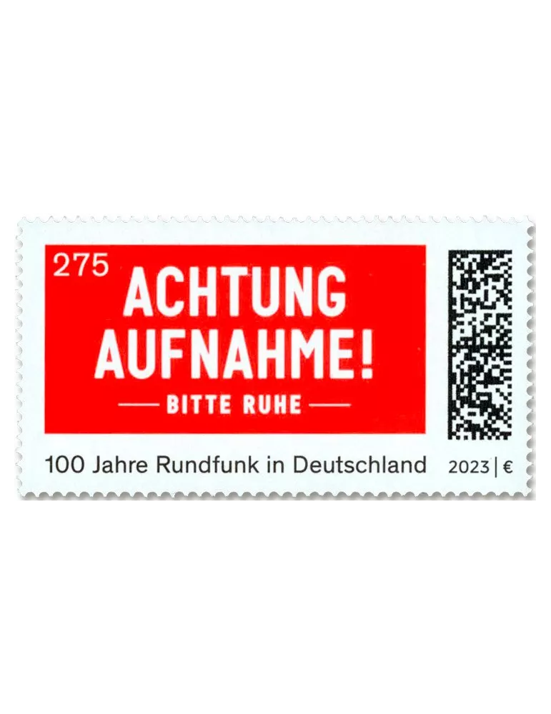 n° 3567 - Timbre ALLEMAGNE FEDERALE Poste