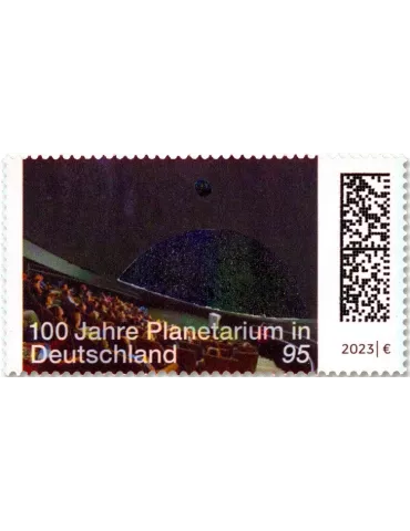 n° 3570 - Timbre ALLEMAGNE FEDERALE Poste