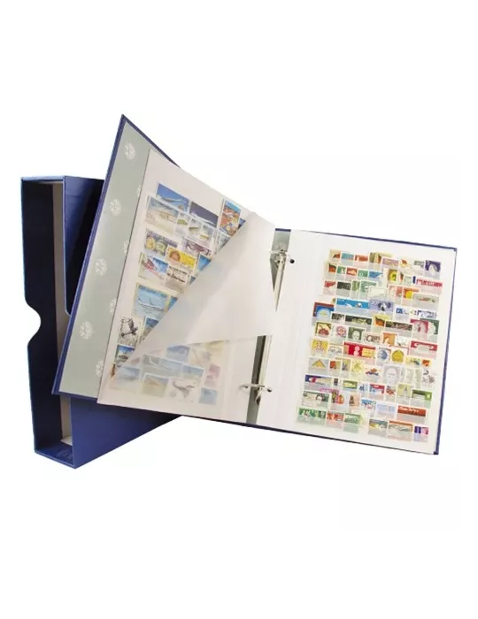 FUTURA Classique + 10 recharges CF1