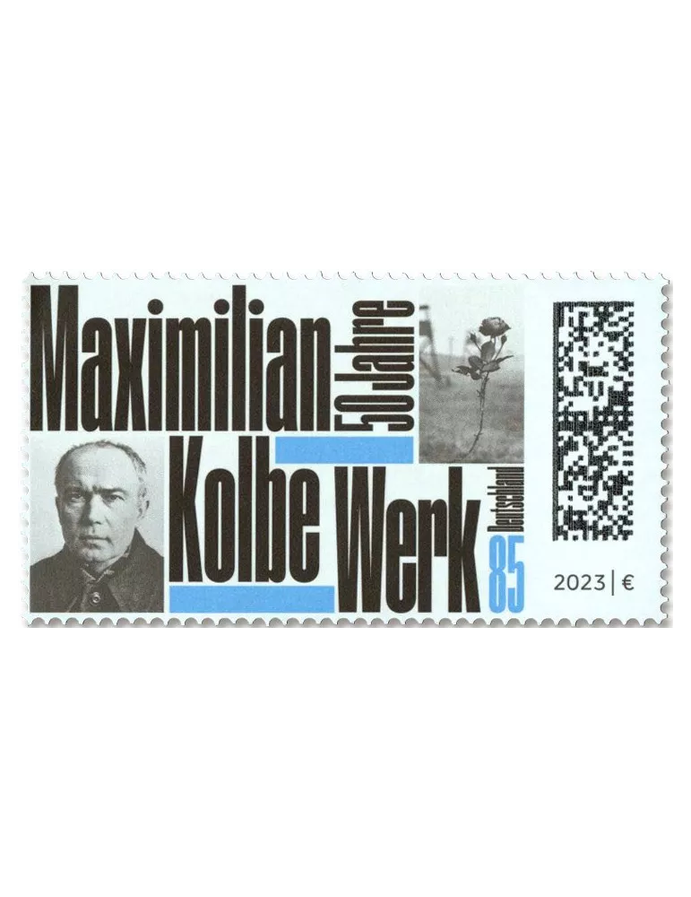 n° 3571 - Timbre ALLEMAGNE FEDERALE Poste