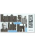 n° 3571 - Timbre ALLEMAGNE FEDERALE Poste