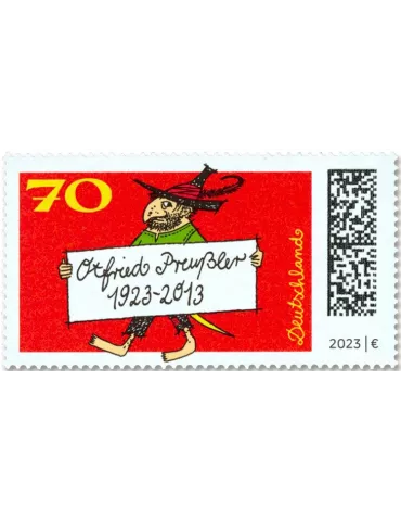 n° 3572 - Timbre ALLEMAGNE FEDERALE Poste