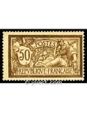 n° 120 - Timbre France Poste