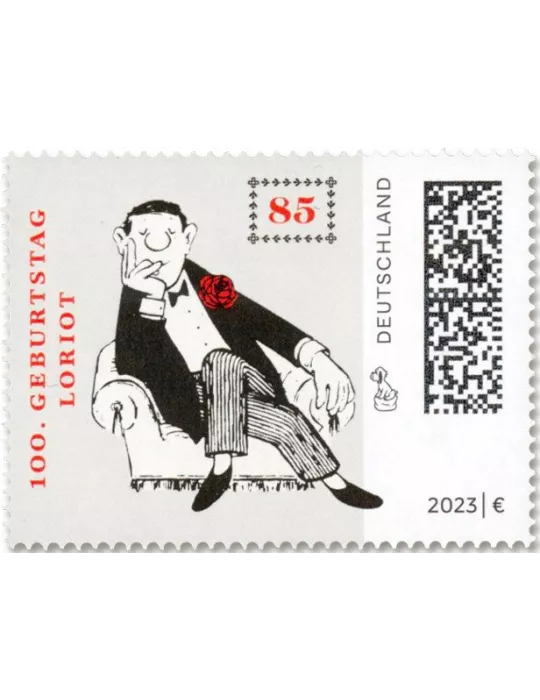 n° 3574 - Timbre ALLEMAGNE FEDERALE Poste