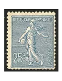 n° 132 - Timbre France Poste