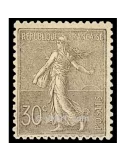 n° 133 - Timbre France Poste