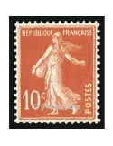 n° 138 - Timbre France Poste