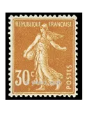 n° 141 - Timbre France Poste
