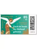 n° 3578 - Timbre ALLEMAGNE FEDERALE Poste