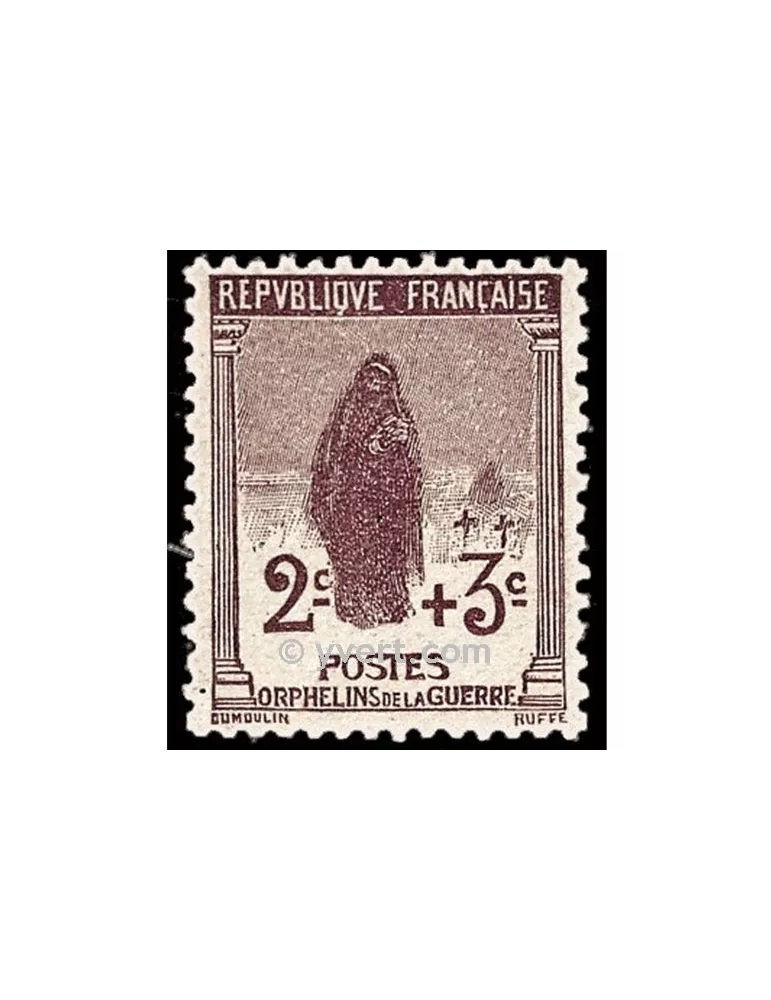 n° 148 - Timbre France Poste