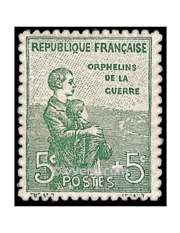 n° 149 - Timbre France Poste
