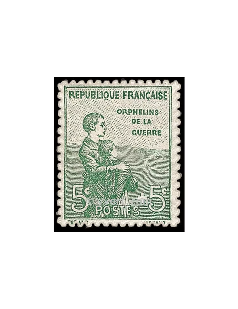 n° 149 - Timbre France Poste