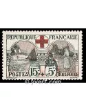 n° 156 - Timbre France Poste