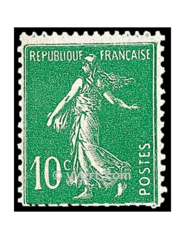 n° 159 - Timbre France Poste