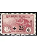 n° 168 - Timbre France Poste