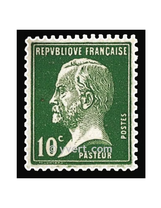 n° 170 - Timbre France Poste