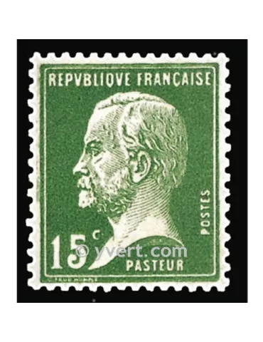 n° 171 - Timbre France Poste