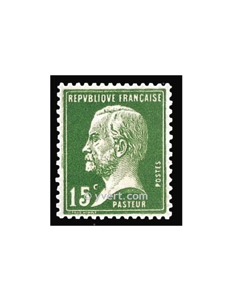 n° 171 - Timbre France Poste