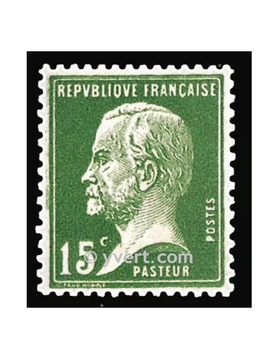 n° 171 - Timbre France Poste